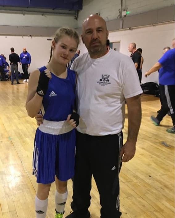 Chanel Books A Place In The Development Championships Final
