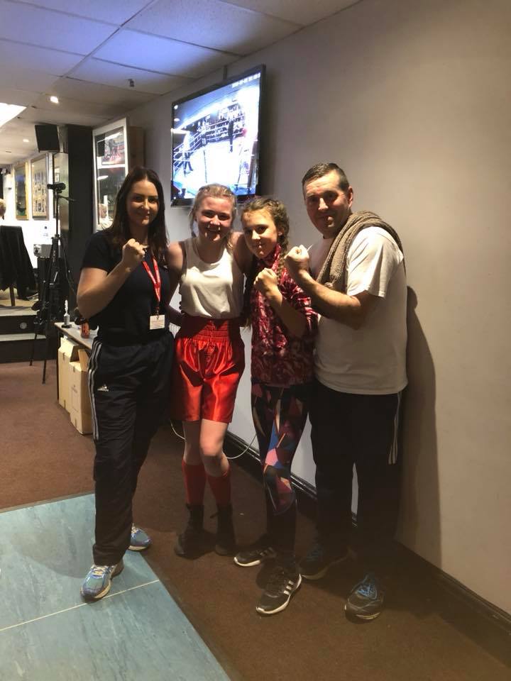 Unanimous Points Wins for Debut Duo