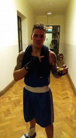Unanimous Victory For Firth