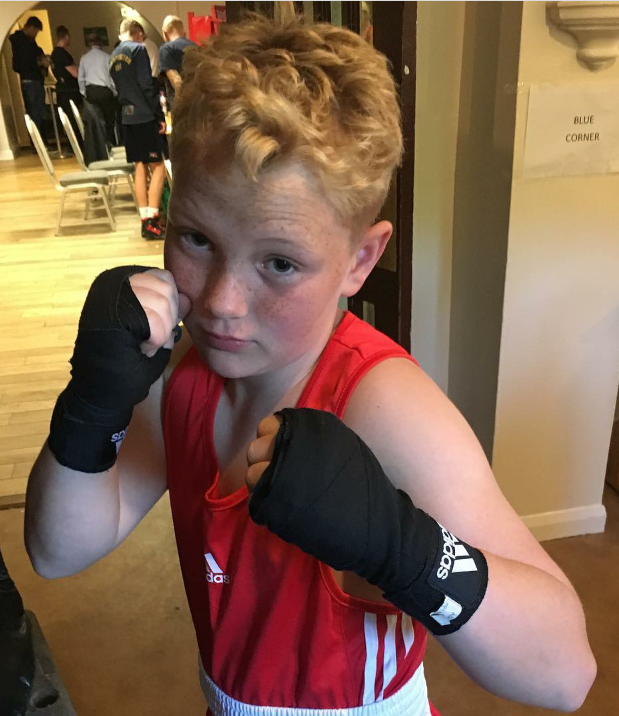 Strong Debut for Thomas Willett