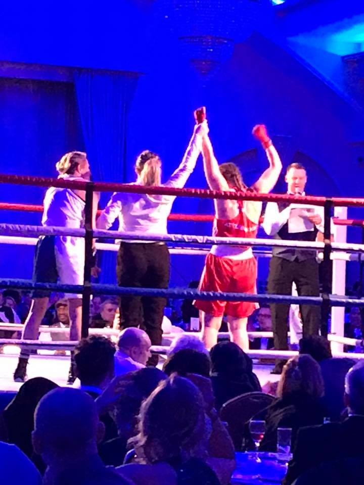 A Returning Win for Lily