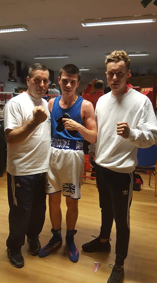 Owen Wins With A Strong Performance
