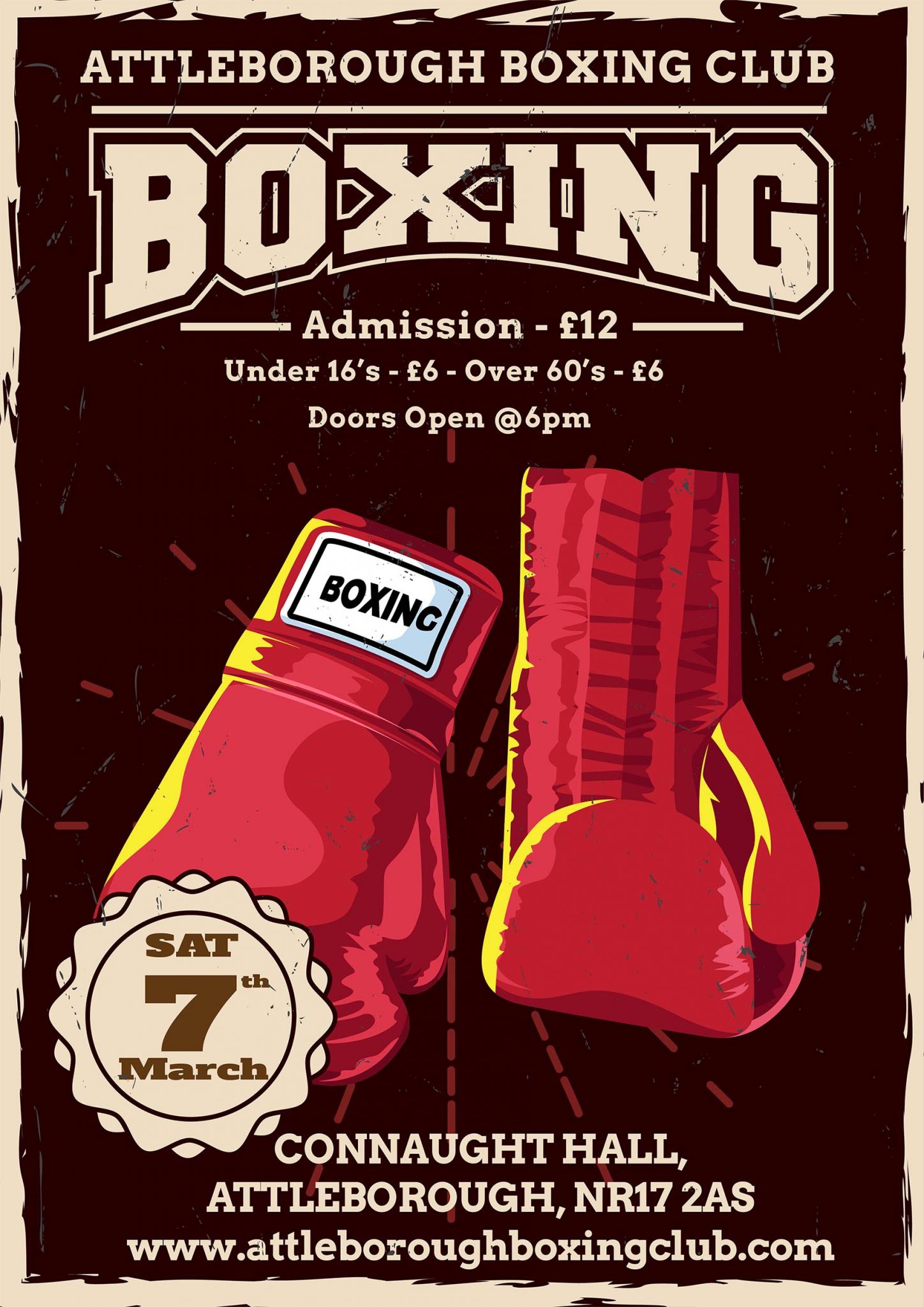 abc poster