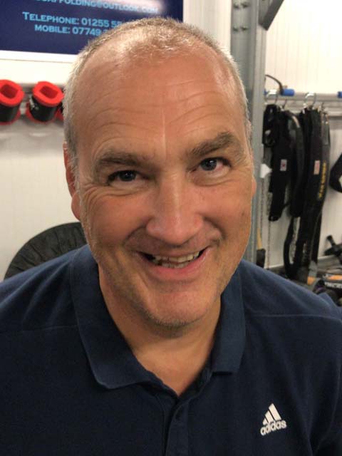Ivan Cobb