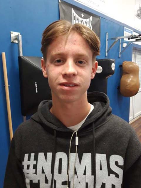 devon abc coach