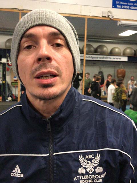 timgoodacre abc coach